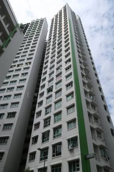 185B Woodlands Street 13, 185B Woodlands Street 13, 2 Bedrooms, 1,000 sqft, HDB Flat For Rent, by Ram (Ramalingam), 500192707 - Exterior - PropertyGuru.com.sg