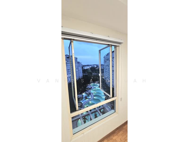 Yishun Emerald, 20 Canberra Drive, Room Rental, 250 sqft, Condominium For Rent, by Vanessa Chuah, 500192708 - View - PropertyGuru.com.sg