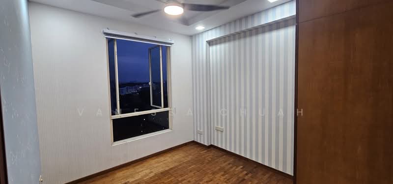 Yishun Emerald, 20 Canberra Drive, Room Rental, 250 sqft, Condominium For Rent, by Vanessa Chuah, 500192708 - Bedroom - PropertyGuru.com.sg