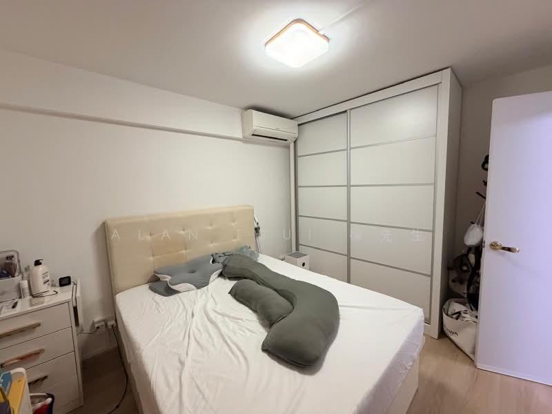 66 Circuit Road, 66 Circuit Road, 2 Bedrooms, 603 sqft, HDB Flat For Sale, by Alan Tsui 徐先生, 500192709 - Bedroom - PropertyGuru.com.sg