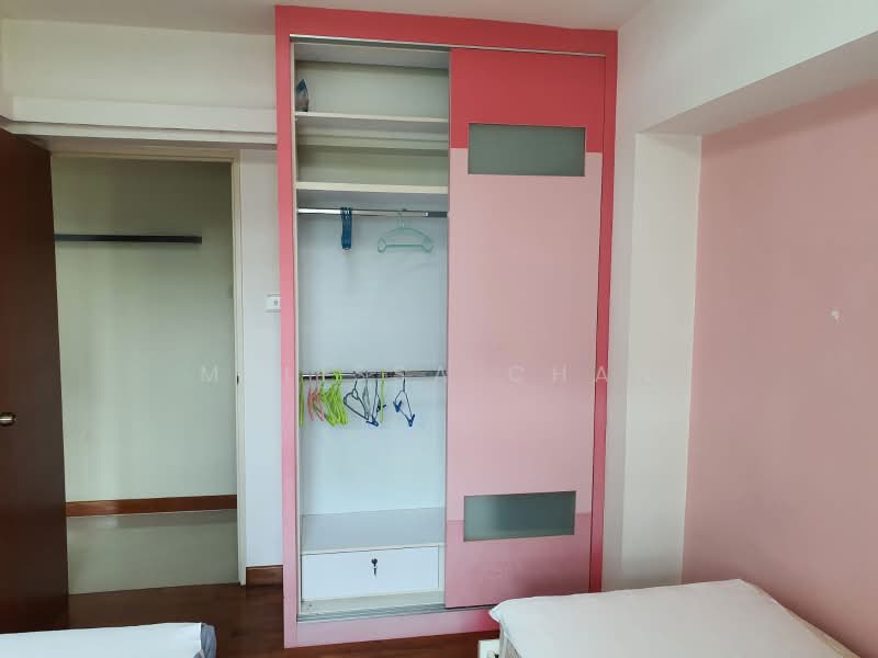 652 Punggol Central, 652 Punggol Central, 3 Bedrooms, 979 sqft, HDB Flat For Rent, by Melissa Chan, 500192710 - Bedroom - PropertyGuru.com.sg