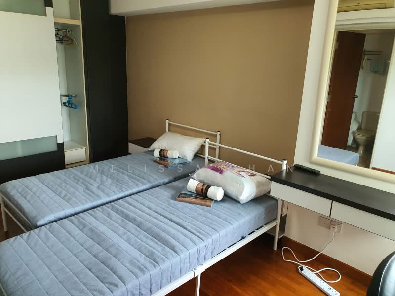 652 Punggol Central, 652 Punggol Central, 3 Bedrooms, 979 sqft, HDB Flat For Rent, by Melissa Chan, 500192710 - Bedroom - PropertyGuru.com.sg