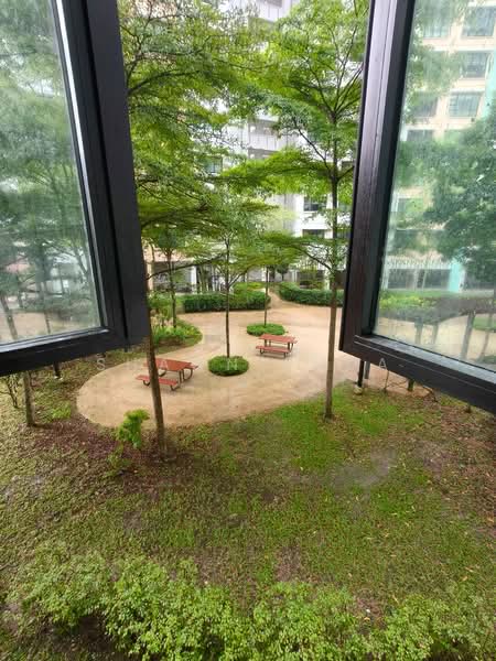 462C Blossom Spring @ Yishun, 462C Yishun Avenue 6, 1 Bedroom, 506 sqft, HDB Flat For Sale, by Shawn Phua, 500192716 - Exterior - PropertyGuru.com.sg