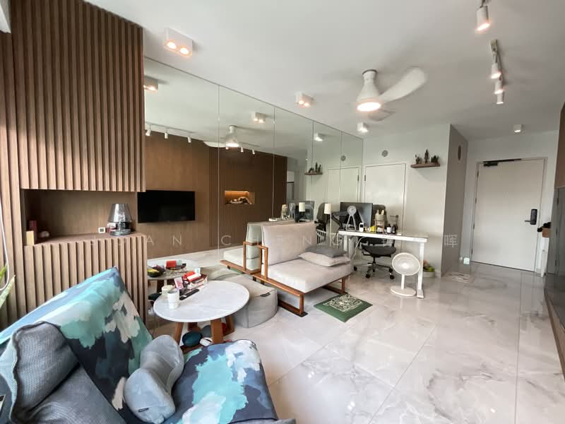 181B Boon Lay Drive, 181B Boon Lay Drive, 1 Bedroom, 506 sqft, HDB Flat For Sale, by Joan Cheng 钟佳晖, 500192717 - Living Room - PropertyGuru.com.sg