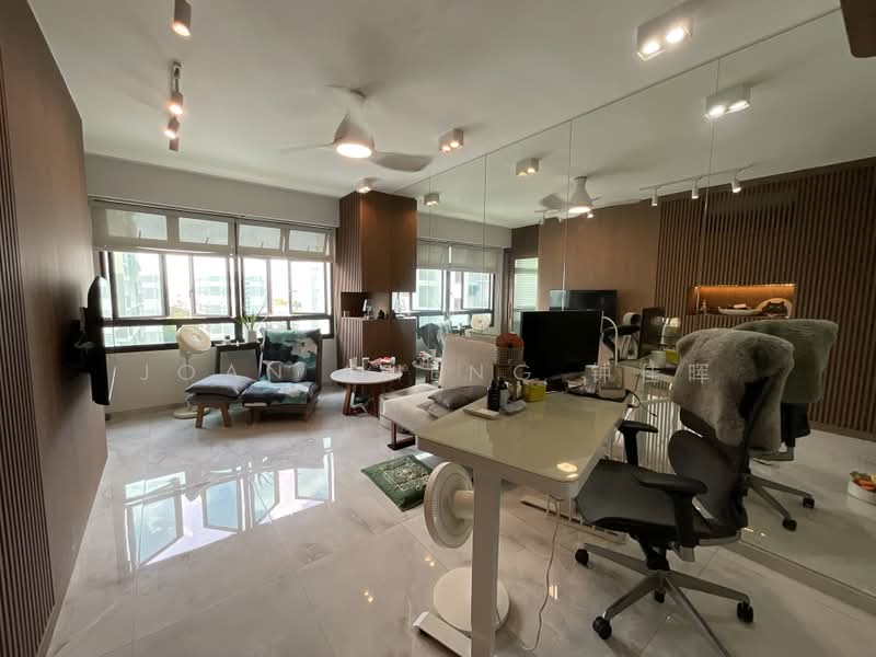 181B Boon Lay Drive, 181B Boon Lay Drive, 1 Bedroom, 506 sqft, HDB Flat For Sale, by Joan Cheng 钟佳晖, 500192717 - Living Room - PropertyGuru.com.sg