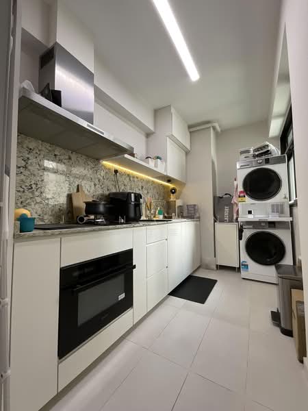 181B Boon Lay Drive, 181B Boon Lay Drive, 1 Bedroom, 506 sqft, HDB Flat For Sale, by Joan Cheng 钟佳晖, 500192717 - Kitchen - PropertyGuru.com.sg