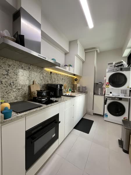 181B Boon Lay Drive, 181B Boon Lay Drive, 1 Bedroom, 506 sqft, HDB Flat For Sale, by Joan Cheng 钟佳晖, 500192717 - Kitchen - PropertyGuru.com.sg