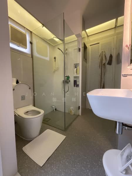 181B Boon Lay Drive, 181B Boon Lay Drive, 1 Bedroom, 506 sqft, HDB Flat For Sale, by Joan Cheng 钟佳晖, 500192717 - Bathroom - PropertyGuru.com.sg