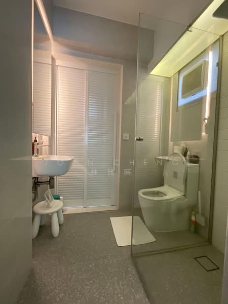 181B Boon Lay Drive, 181B Boon Lay Drive, 1 Bedroom, 506 sqft, HDB Flat For Sale, by Joan Cheng 钟佳晖, 500192717 - Bathroom - PropertyGuru.com.sg
