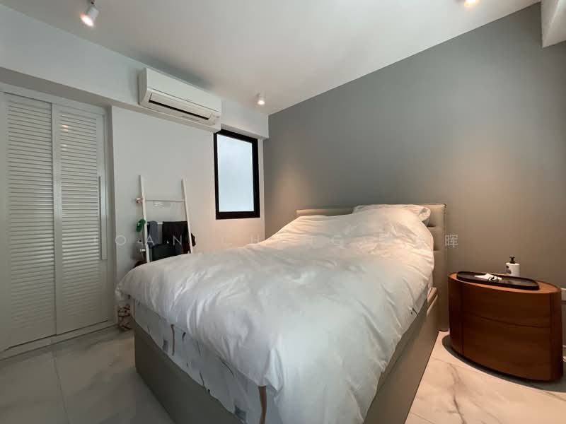 181B Boon Lay Drive, 181B Boon Lay Drive, 1 Bedroom, 506 sqft, HDB Flat For Sale, by Joan Cheng 钟佳晖, 500192717 - Bedroom - PropertyGuru.com.sg