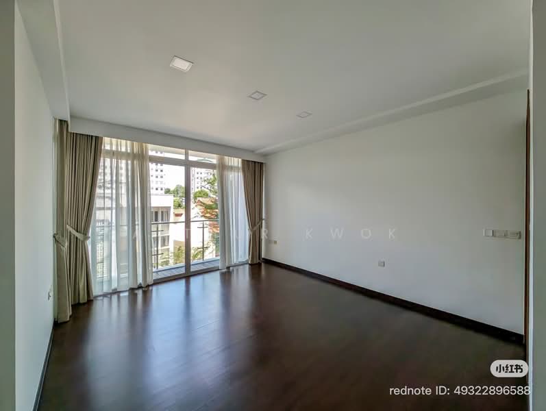 Residences @ Emerald Hill, 119D Emerald Hill Road, 5 Bedrooms, 5,791 sqft, Cluster House For Sale, by Arthur Kwok, 500192718 - Interior - PropertyGuru.com.sg