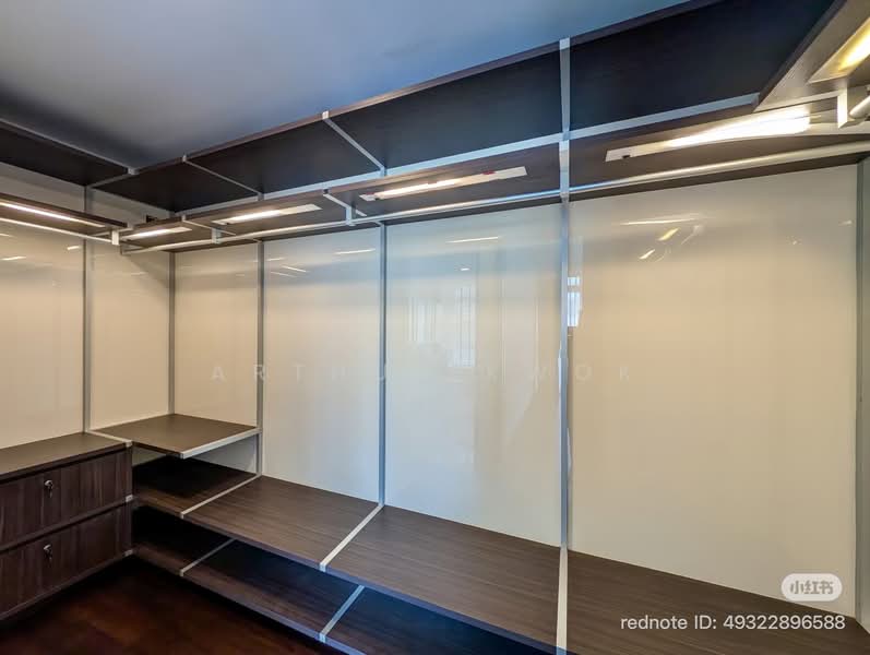 Residences @ Emerald Hill, 119D Emerald Hill Road, 5 Bedrooms, 5,791 sqft, Cluster House For Sale, by Arthur Kwok, 500192718 - Interior - PropertyGuru.com.sg