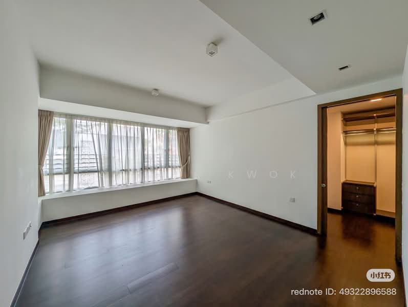 Residences @ Emerald Hill, 119D Emerald Hill Road, 5 Bedrooms, 5,791 sqft, Cluster House For Sale, by Arthur Kwok, 500192718 - Bedroom - PropertyGuru.com.sg