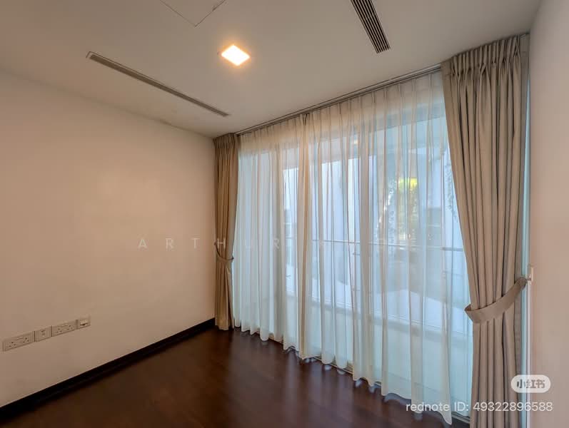 Residences @ Emerald Hill, 119D Emerald Hill Road, 5 Bedrooms, 5,791 sqft, Cluster House For Sale, by Arthur Kwok, 500192718 - Interior - PropertyGuru.com.sg