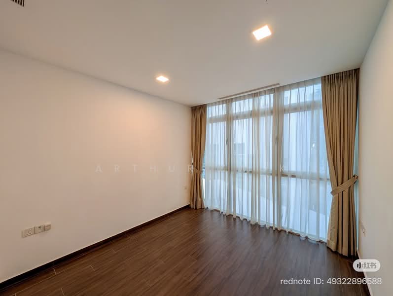 Residences @ Emerald Hill, 119D Emerald Hill Road, 5 Bedrooms, 5,791 sqft, Cluster House For Sale, by Arthur Kwok, 500192718 - Interior - PropertyGuru.com.sg
