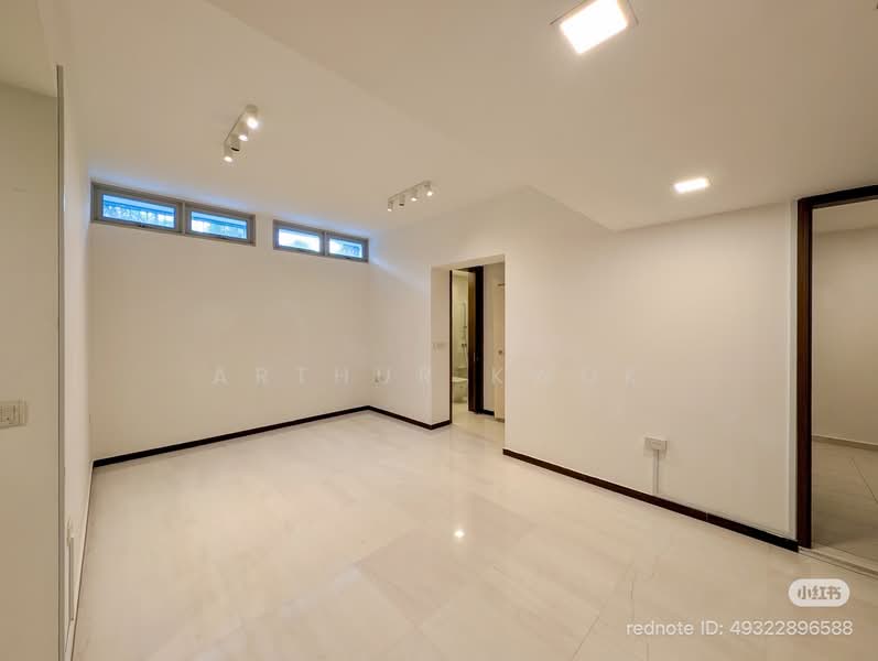 Residences @ Emerald Hill, 119D Emerald Hill Road, 5 Bedrooms, 5,791 sqft, Cluster House For Sale, by Arthur Kwok, 500192718 - Interior - PropertyGuru.com.sg