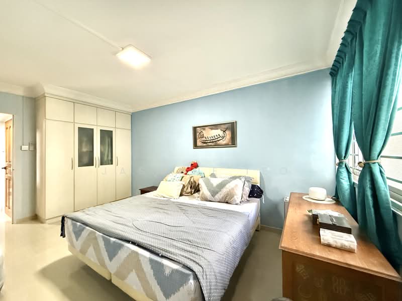 122 Teck Whye Lane, 122 Teck Whye Lane, 4 Bedrooms, 1,302 sqft, HDB Flat For Sale, by Jasmine Teo, 500192719 - Bedroom - PropertyGuru.com.sg