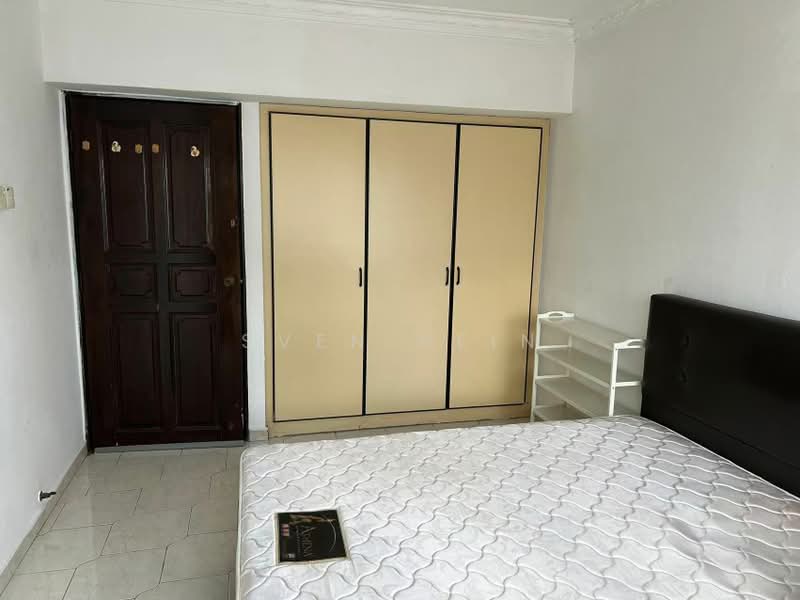 People's Park Complex, 1 Park Road, 5 Bedrooms, 1,119 sqft, Apartment For Sale, by Sven Hein, 500192720 - Bedroom - PropertyGuru.com.sg