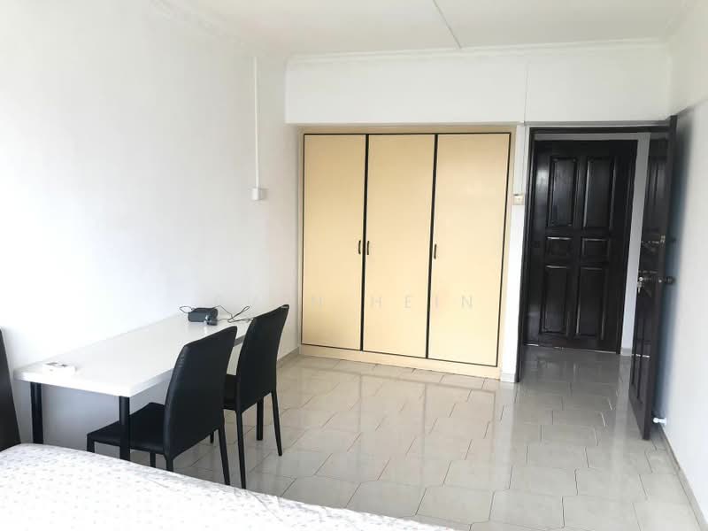 People's Park Complex, 1 Park Road, 5 Bedrooms, 1,119 sqft, Apartment For Sale, by Sven Hein, 500192720 - Interior - PropertyGuru.com.sg