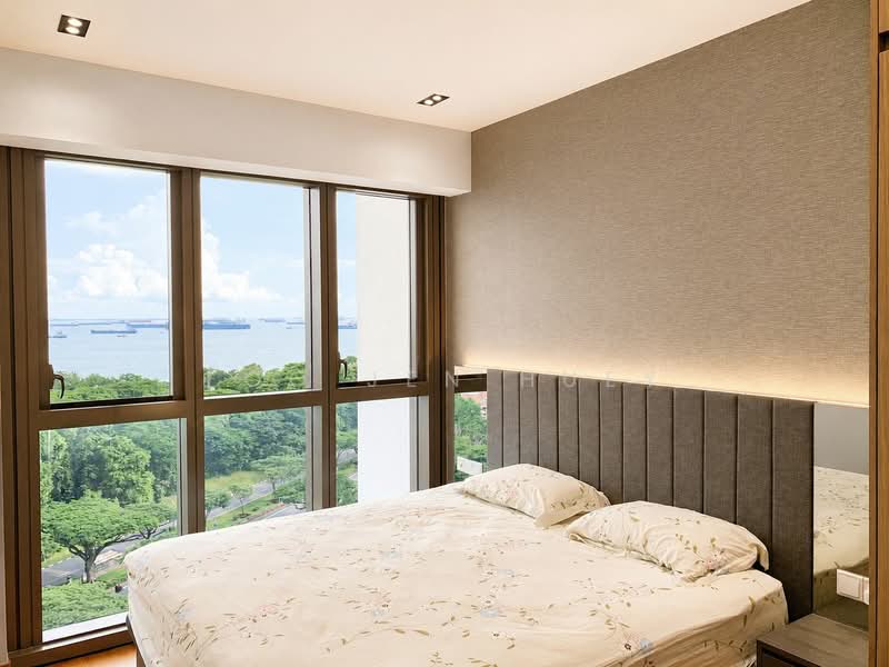 Seaside Residences, 10 Siglap Link, 2 Bedrooms, 764 sqft, Apartment For Sale, by Foo Jen Huey, 500192723 - Bedroom - PropertyGuru.com.sg