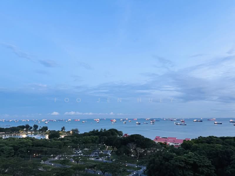 Seaside Residences, 10 Siglap Link, 2 Bedrooms, 764 sqft, Apartment For Sale, by Foo Jen Huey, 500192723 - View - PropertyGuru.com.sg