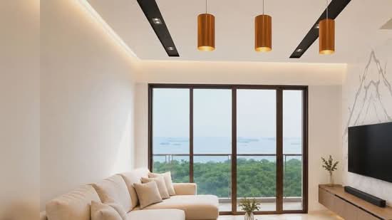 Seaside Residences, 10 Siglap Link, East Coast / Marine Parade, 2 Bedrooms, 764 sqft, Apartment For Sale, by Foo Jen Huey, 500192723 - PropertyGuru.com.sg