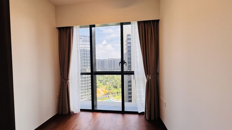 Lentor Modern, 3 Lentor Central, 4 Bedrooms, 1,130 sqft, Condominium For Rent, by Dewi Tan, 500192724 - View - PropertyGuru.com.sg