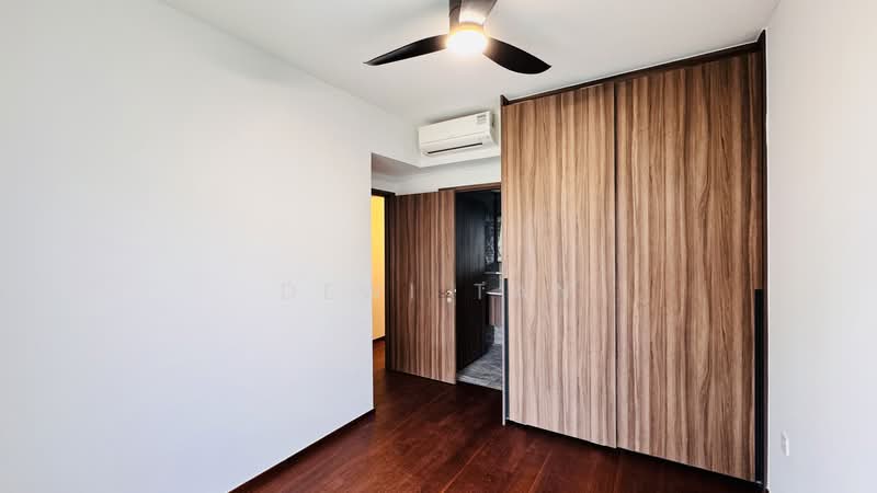 Lentor Modern, 3 Lentor Central, 4 Bedrooms, 1,130 sqft, Condominium For Rent, by Dewi Tan, 500192724 - Bedroom - PropertyGuru.com.sg