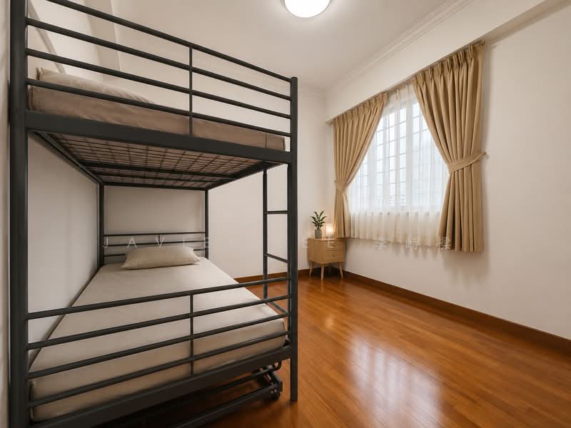 Pinevale, 4 Tampines Street 73, 3 Bedrooms, 1,292 sqft, Condominium For Sale, by Javien Lee 李峙樑, 500192727 - Bedroom - PropertyGuru.com.sg