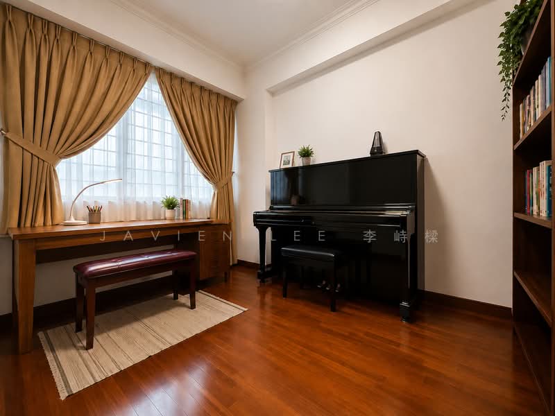 Pinevale, 4 Tampines Street 73, 3 Bedrooms, 1,292 sqft, Condominium For Sale, by Javien Lee 李峙樑, 500192727 - Study - PropertyGuru.com.sg