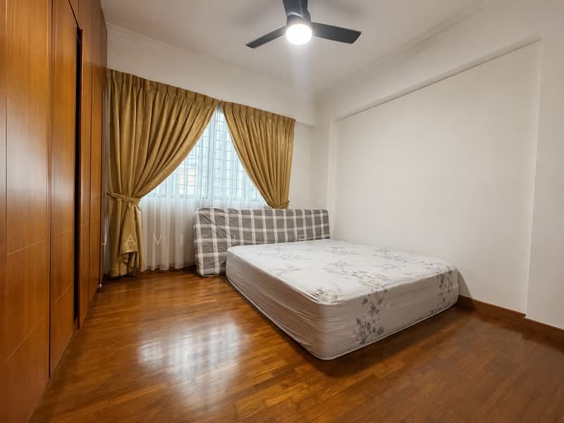Pinevale, 4 Tampines Street 73, 3 Bedrooms, 1,292 sqft, Condominium For Sale, by Javien Lee 李峙樑, 500192727 - Bedroom - PropertyGuru.com.sg
