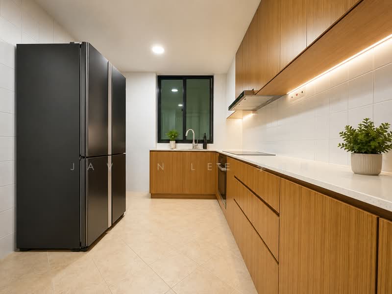 Pinevale, 4 Tampines Street 73, 3 Bedrooms, 1,292 sqft, Condominium For Sale, by Javien Lee 李峙樑, 500192727 - Kitchen - PropertyGuru.com.sg