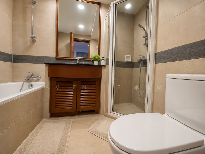 Pinevale, 4 Tampines Street 73, 3 Bedrooms, 1,292 sqft, Condominium For Sale, by Javien Lee 李峙樑, 500192727 - Bathroom - PropertyGuru.com.sg