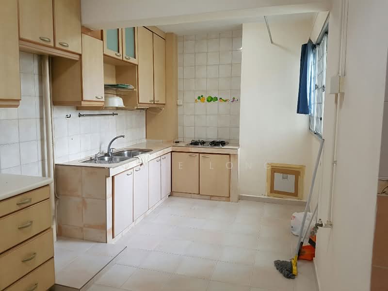 73 Telok Blangah Heights, 73 Telok Blangah Heights, 3 Bedrooms, 1,259 sqft, HDB Flat For Rent, by Joyce Long, 500192729 - Kitchen - PropertyGuru.com.sg