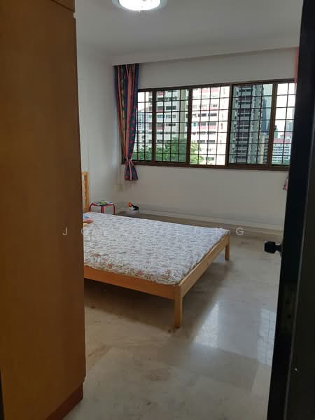 73 Telok Blangah Heights, 73 Telok Blangah Heights, 3 Bedrooms, 1,259 sqft, HDB Flat For Rent, by Joyce Long, 500192729 - Bedroom - PropertyGuru.com.sg
