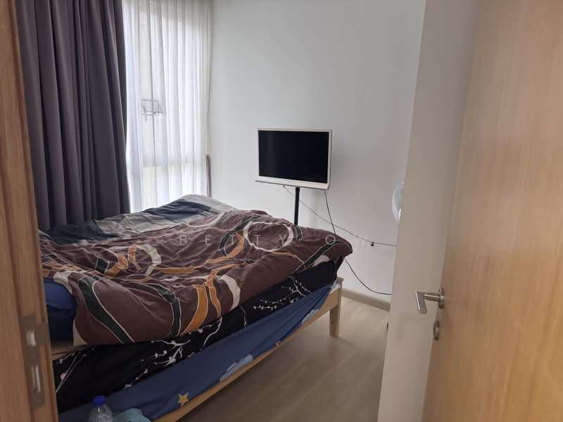 High Park Residences, 27 Fernvale Road, 2 Bedrooms, 570 sqft, Condominium For Sale, by Betty Ow, 500192730 - Bedroom - PropertyGuru.com.sg