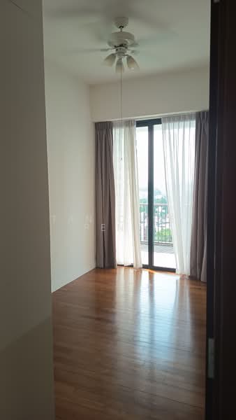 d'Leedon (Former Farrer Court), 5 Leedon Heights, 3 Bedrooms, 1,711 sqft, Condominium For Sale, by Tan Chee Peng, 500192732 - Balcony - PropertyGuru.com.sg