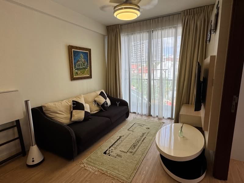 Alexis, 356 Alexandra Road, 2 Bedrooms, 635 sqft, Condominium For Rent, by Cindy Ong, 500192733 - PropertyGuru.com.sg