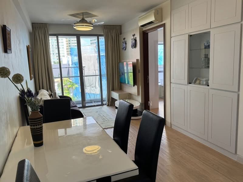 Alexis, 356 Alexandra Road, 2 Bedrooms, 635 sqft, Condominium For Rent, by Cindy Ong, 500192733 - PropertyGuru.com.sg