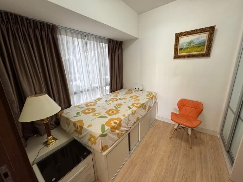 Alexis, 356 Alexandra Road, 2 Bedrooms, 635 sqft, Condominium For Rent, by Cindy Ong, 500192733 - PropertyGuru.com.sg