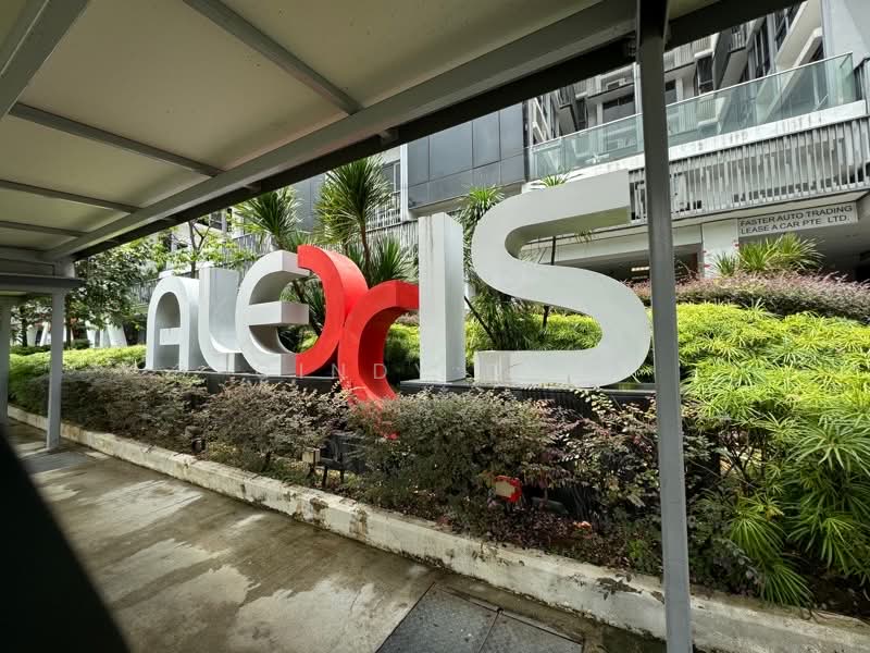Alexis, 356 Alexandra Road, 2 Bedrooms, 635 sqft, Condominium For Rent, by Cindy Ong, 500192733 - PropertyGuru.com.sg
