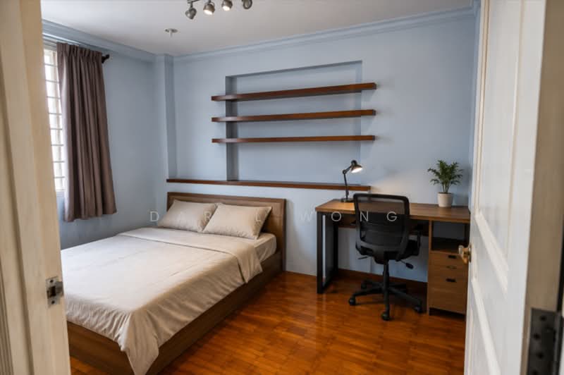 Blossom View, 31 Lorong 26 Geylang, Room Rental, 200 sqft, Condominium For Rent, by Daryl Wong, 500192735 - Bedroom - PropertyGuru.com.sg