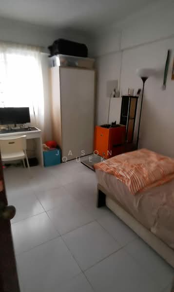 233 Bain Street, 233 Bain Street, Room Rental, 180 sqft, HDB Flat For Rent, by Jason Quek, 500192739 - Bedroom - PropertyGuru.com.sg