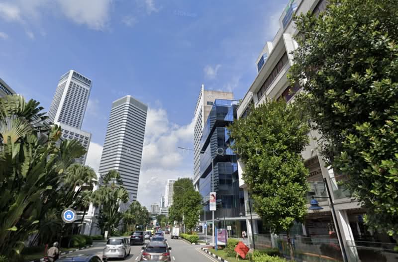 233 Bain Street, 233 Bain Street, Room Rental, 180 sqft, HDB Flat For Rent, by Jason Quek, 500192739 - Exterior - PropertyGuru.com.sg