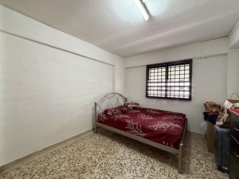 20 Dover Crescent, 20 Dover Crescent, 2 Bedrooms, 700 sqft, HDB Flat For Sale, by Vanessa Yong, 500192741 - Bedroom - PropertyGuru.com.sg