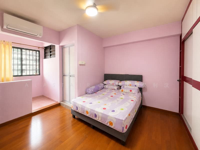899B Woodlands Drive 50, 899B Woodlands Drive 50, 3 Bedrooms, 1,324 sqft, HDB Flat For Sale, by Alastair Goh 吴利汶, 500192742 - PropertyGuru.com.sg