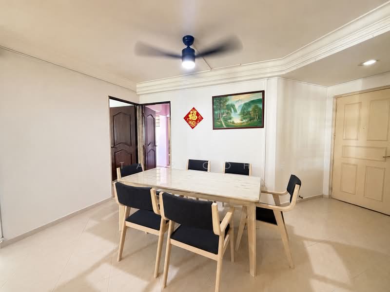 899B Woodlands Drive 50, 899B Woodlands Drive 50, 3 Bedrooms, 1,324 sqft, HDB Flat For Sale, by Alastair Goh 吴利汶, 500192742 - PropertyGuru.com.sg