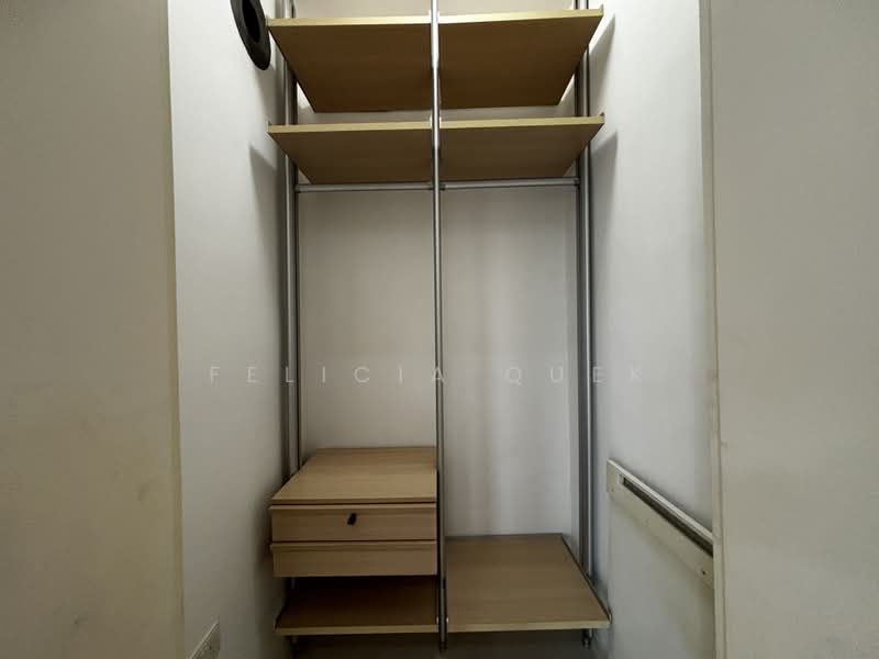 The Scala @ Lorong Chuan, 138 Serangoon Avenue 3, 1 Bedroom, 474 sqft, Condominium For Rent, by Felicia Quek, 500192744 - Interior - PropertyGuru.com.sg