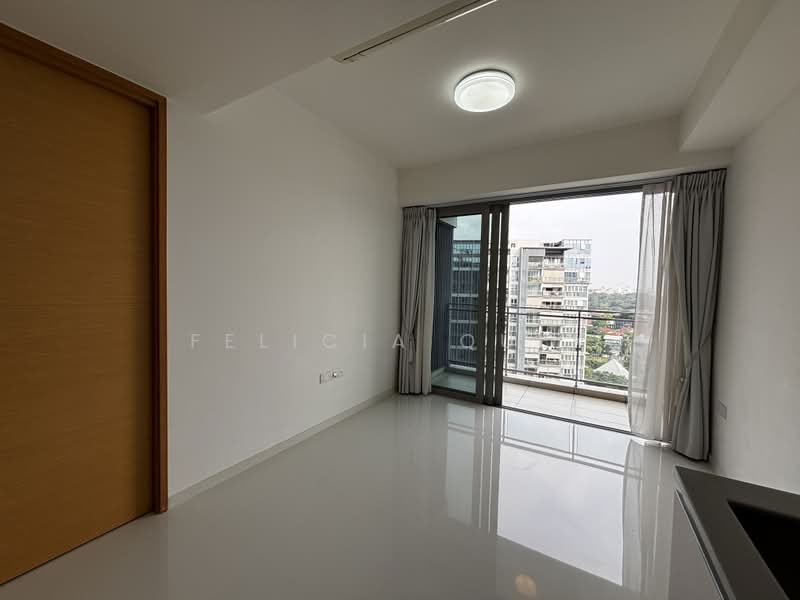 The Scala @ Lorong Chuan, 138 Serangoon Avenue 3, 1 Bedroom, 474 sqft, Condominium For Rent, by Felicia Quek, 500192744 - Interior - PropertyGuru.com.sg