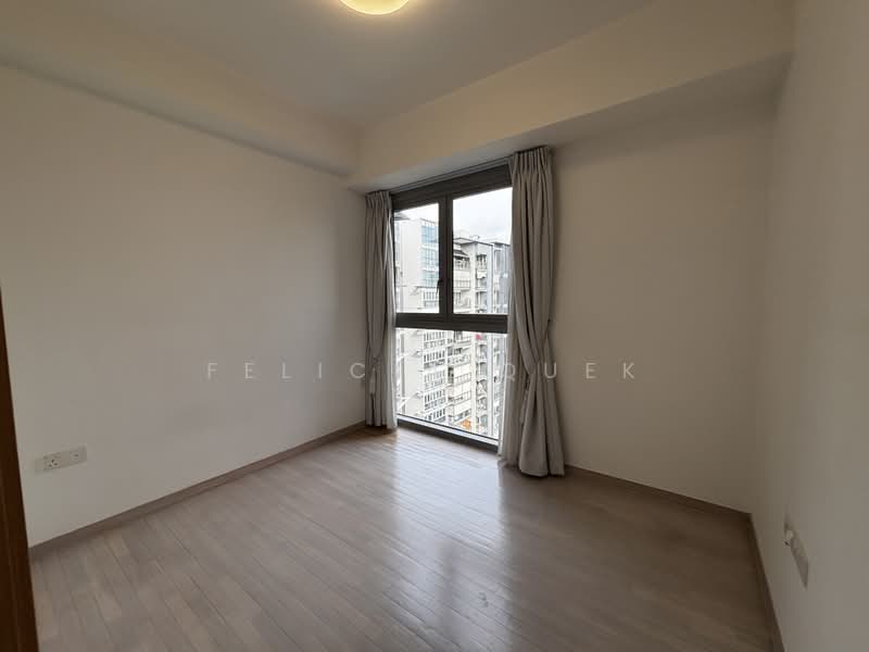 The Scala @ Lorong Chuan, 138 Serangoon Avenue 3, 1 Bedroom, 474 sqft, Condominium For Rent, by Felicia Quek, 500192744 - Bedroom - PropertyGuru.com.sg